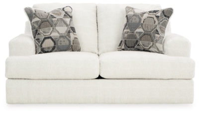 Karinne Loveseat - Hammers Furniture (MN)