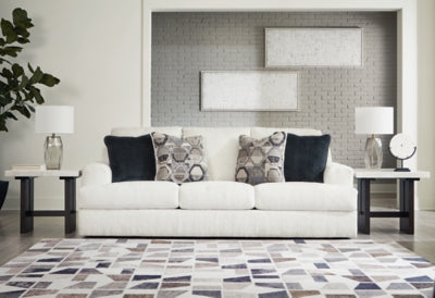 Karinne Sofa - Hammers Furniture (MN)