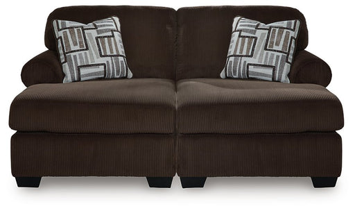 Kimlee Super Chaise - Hammers Furniture (MN)