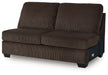 Kimlee Sectional with Chaise - Hammers Furniture (MN)