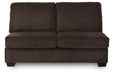 Kimlee Sectional with Chaise - Hammers Furniture (MN)