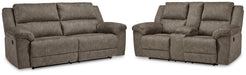 Laresview Living Room Set - Hammers Furniture (MN)