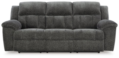 Frohn Reclining Sofa - Hammers Furniture (MN)