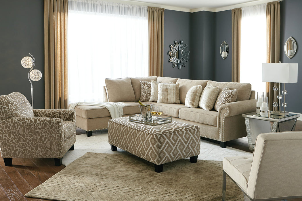 Dovemont Living Room Set