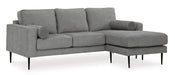 Hazela Living Room Set - Hammers Furniture (MN)