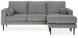 Hazela Living Room Set - Hammers Furniture (MN)