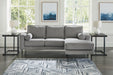 Hazela Living Room Set - Hammers Furniture (MN)
