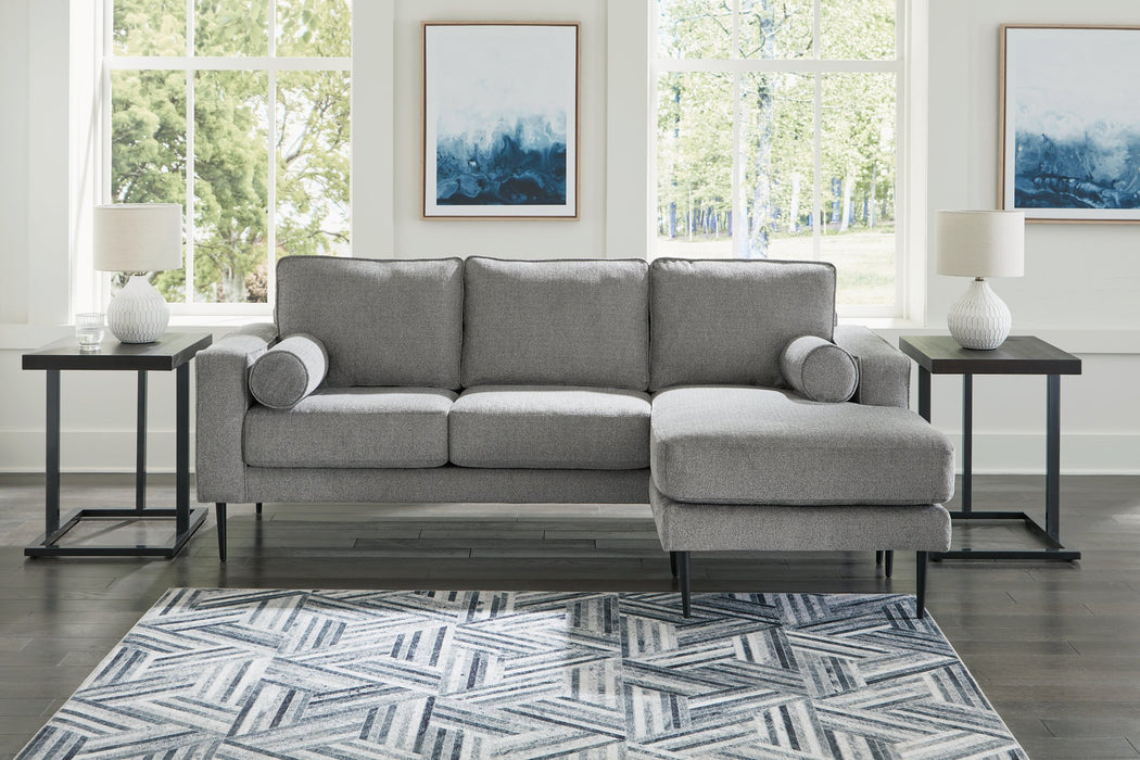 Hazela Living Room Set - Hammers Furniture (MN)