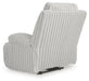Rhines Falls Power Recliner - Hammers Furniture (MN)