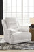 Rhines Falls Power Recliner - Hammers Furniture (MN)