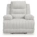 Rhines Falls Power Recliner - Hammers Furniture (MN)