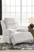 Rhines Falls Power Recliner - Hammers Furniture (MN)