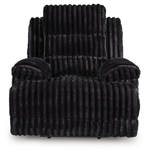 Rhine Falls Power Recliner - Hammers Furniture (MN)