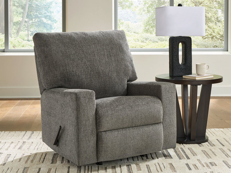 Clarington Recliner - Hammers Furniture (MN)