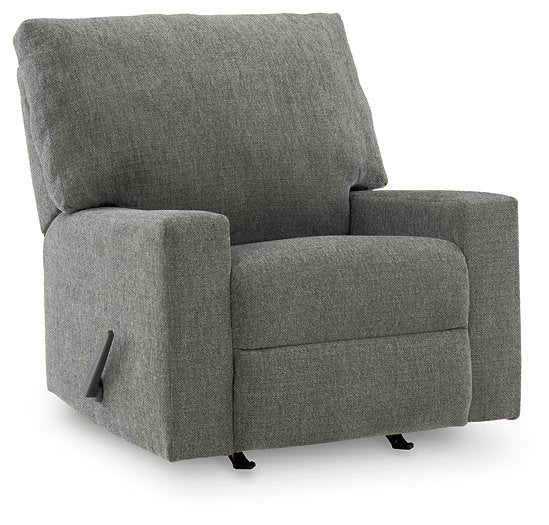 Clarington Recliner - Hammers Furniture (MN)