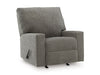 Clarington Recliner - Hammers Furniture (MN)