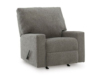 Clarington Recliner - Hammers Furniture (MN)