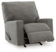 Clarington Recliner - Hammers Furniture (MN)
