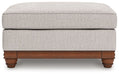 Clearbrooke Ottoman - Hammers Furniture (MN)