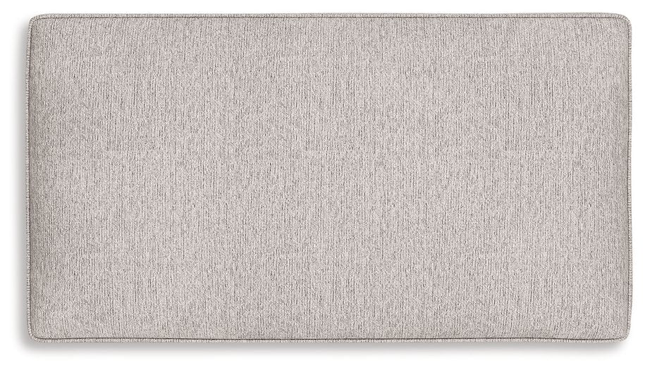 Clearbrooke Ottoman - Hammers Furniture (MN)