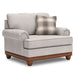 Clearbrooke Oversized Chair - Hammers Furniture (MN)