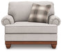 Clearbrooke Oversized Chair - Hammers Furniture (MN)