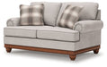 Clearbrooke Loveseat - Hammers Furniture (MN)