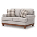 Clearbrooke Loveseat - Hammers Furniture (MN)