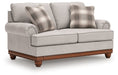 Clearbrooke Loveseat - Hammers Furniture (MN)