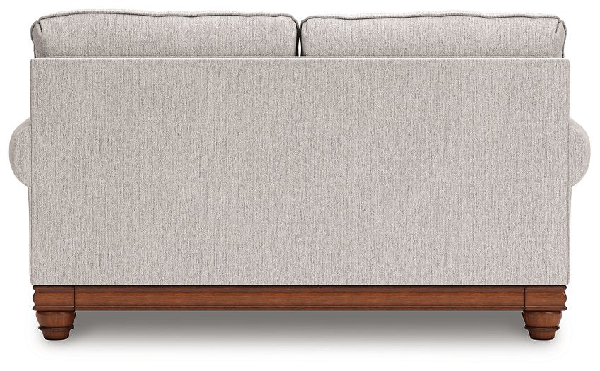 Clearbrooke Loveseat - Hammers Furniture (MN)