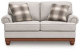 Clearbrooke Loveseat - Hammers Furniture (MN)