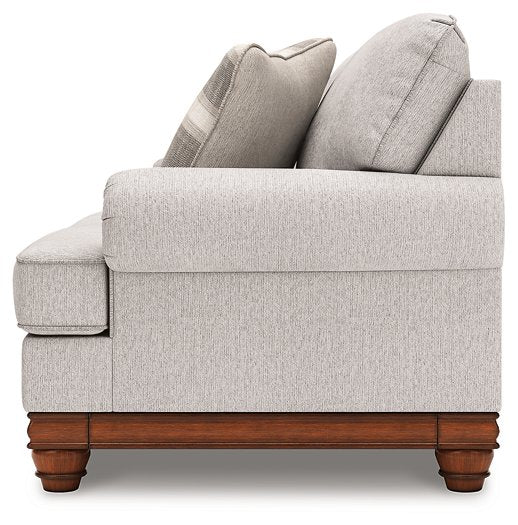 Clearbrooke Loveseat - Hammers Furniture (MN)