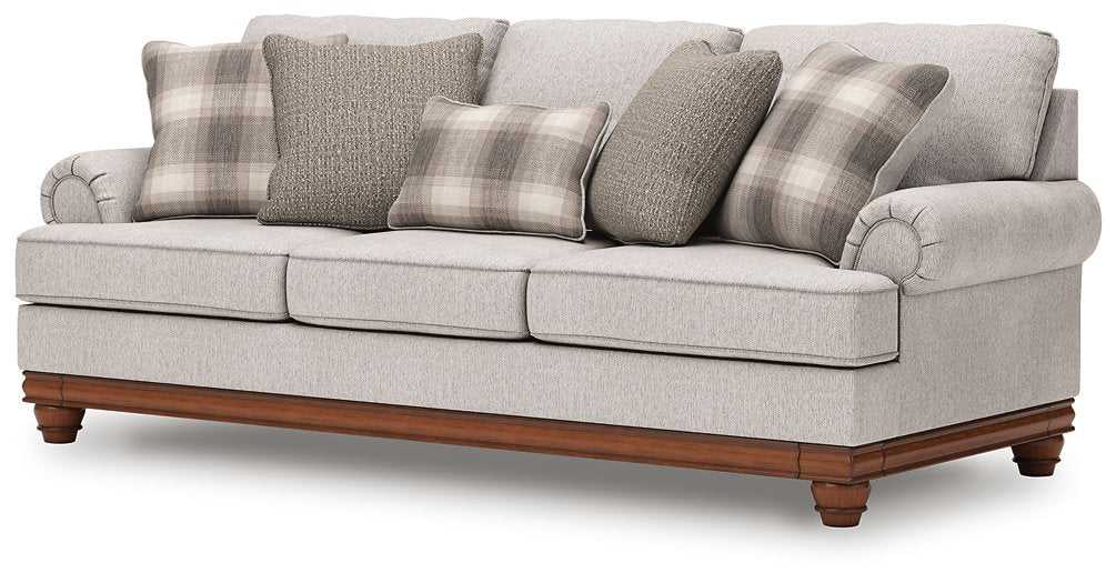 Clearbrooke Sofa - Hammers Furniture (MN)