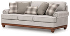 Clearbrooke Sofa - Hammers Furniture (MN)