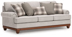 Clearbrooke Sofa - Hammers Furniture (MN)