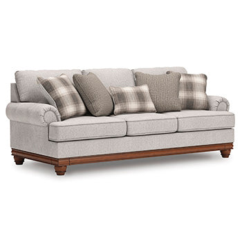 Clearbrooke Sofa - Hammers Furniture (MN)