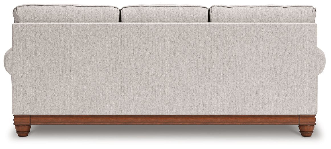 Clearbrooke Sofa - Hammers Furniture (MN)