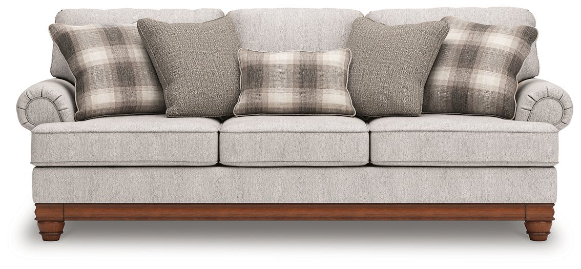 Clearbrooke Sofa - Hammers Furniture (MN)