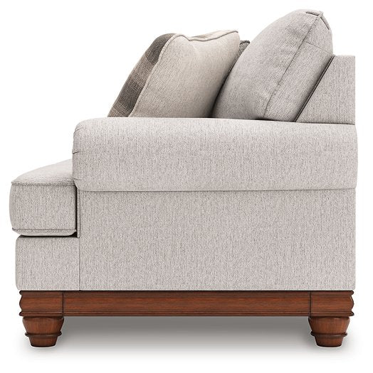 Clearbrooke Sofa - Hammers Furniture (MN)