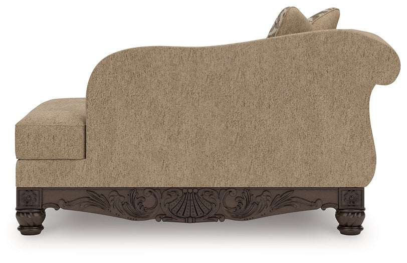 Chelsworth Right-Arm Facing Corner Chaise - Hammers Furniture (MN)