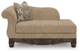 Chelsworth Right-Arm Facing Corner Chaise - Hammers Furniture (MN)