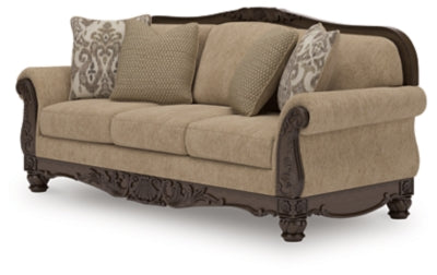 Chelsworth Sofa - Hammers Furniture (MN)