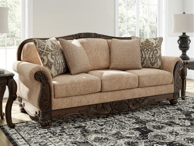 Chelsworth Sofa - Hammers Furniture (MN)