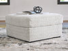 Cuddle Plush Sectional - Hammers Furniture (MN)