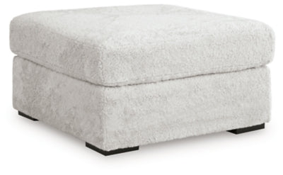 Cuddle Plush Sectional - Hammers Furniture (MN)