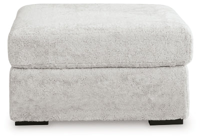 Cuddle Plush Sectional - Hammers Furniture (MN)