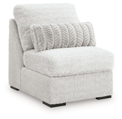 Cuddle Plush Sectional - Hammers Furniture (MN)