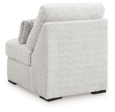 Cuddle Plush Sectional - Hammers Furniture (MN)