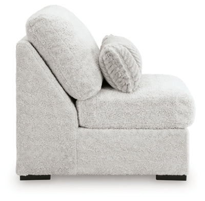 Cuddle Plush Sectional - Hammers Furniture (MN)