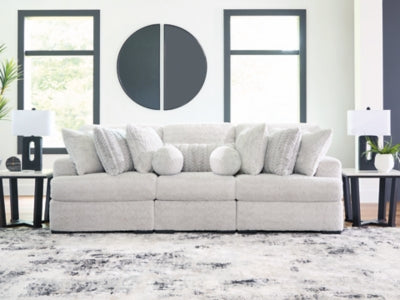 Cuddle Plush Sectional - Hammers Furniture (MN)